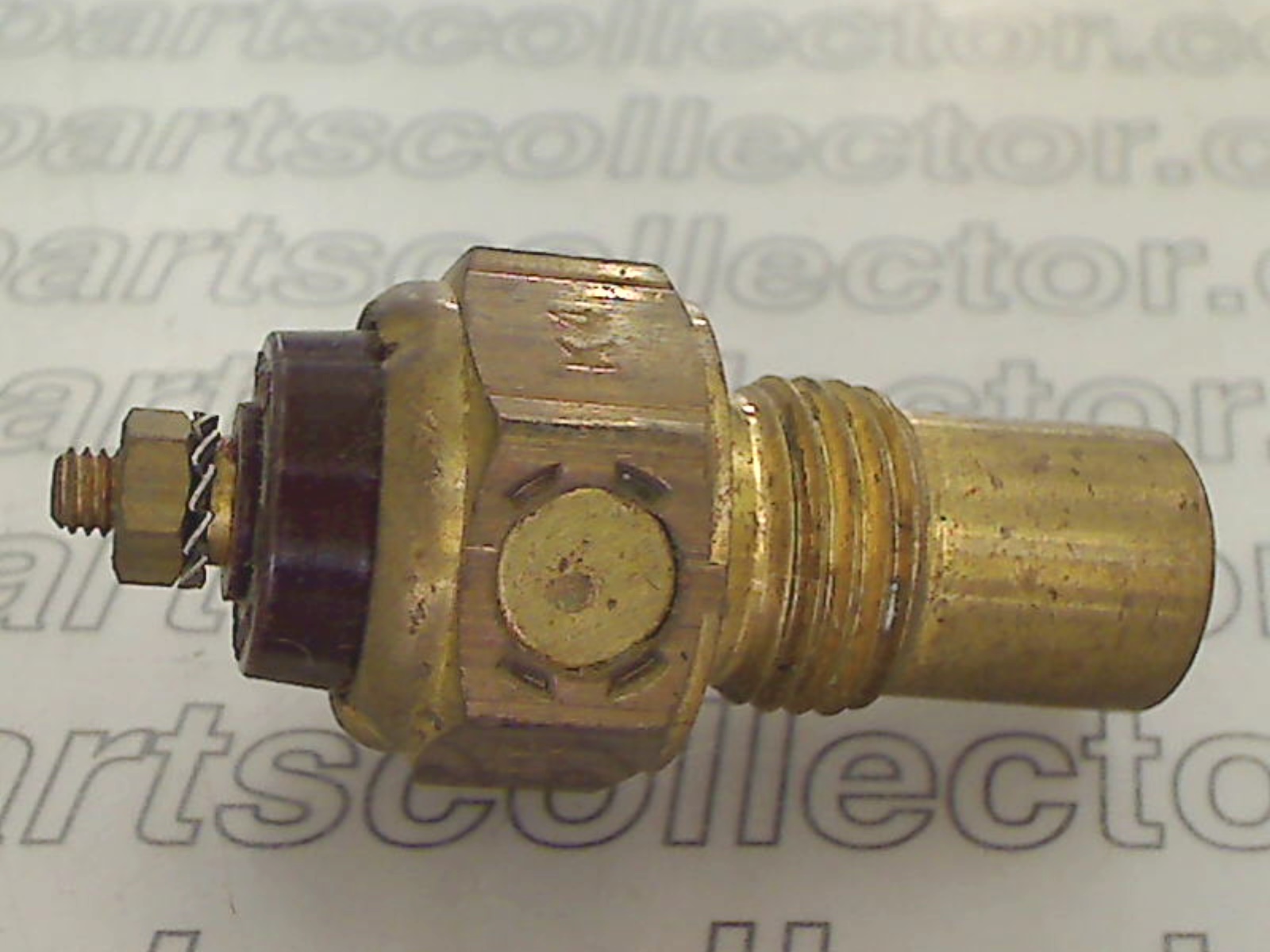 LAMBORGHINI 1710471 Engine code 10757 compatible with: LAMBORGHINI URRACO P300